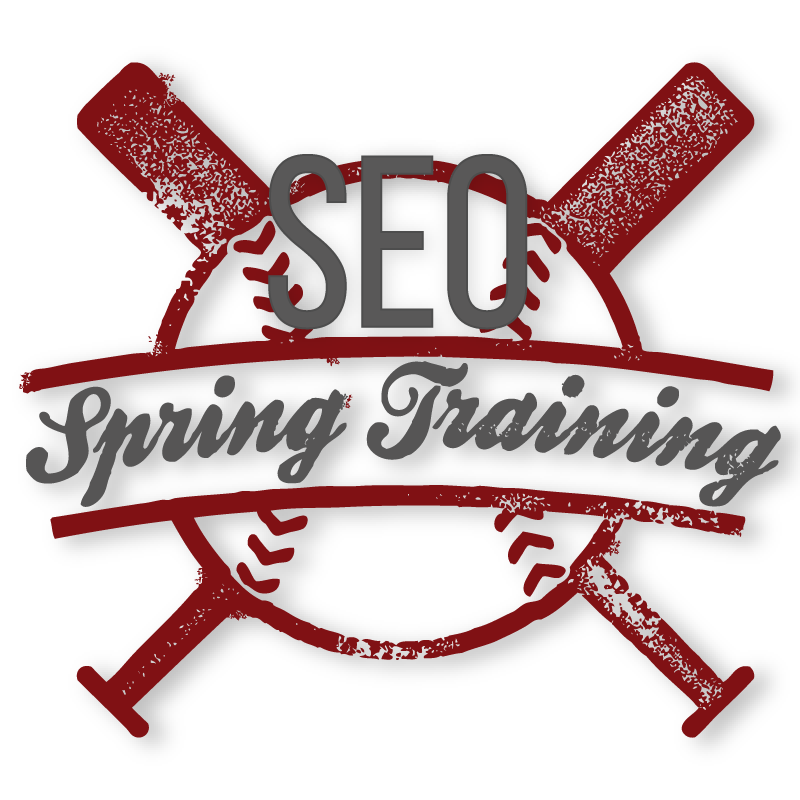 SEO Spring Training